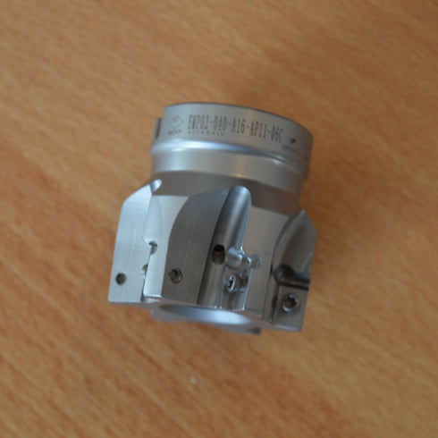 Milling head EMP02040A16AP1106C